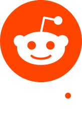 Reddit Logo